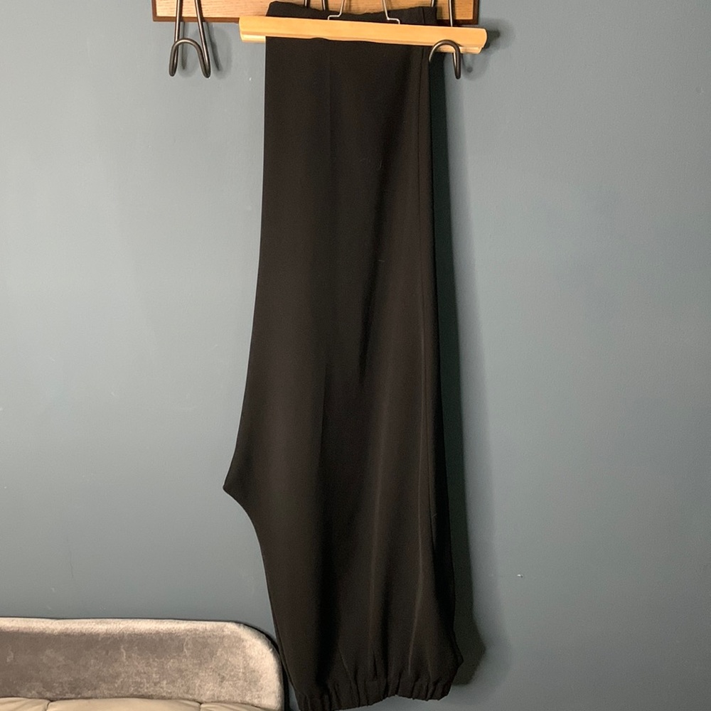 Plus size dress pants